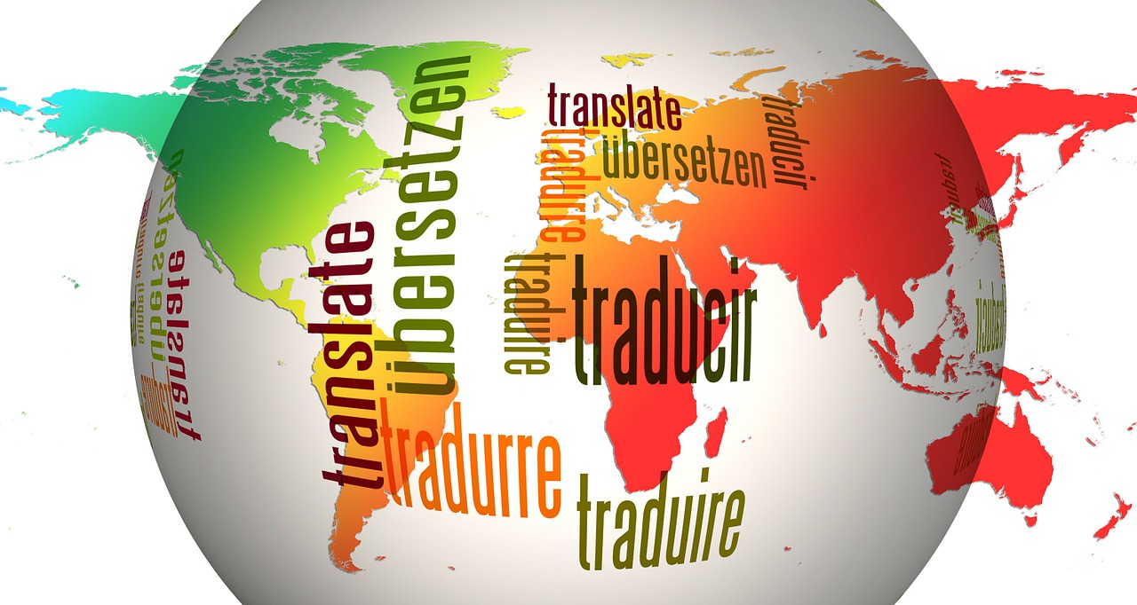 Computer-aided translation vs. machine translation